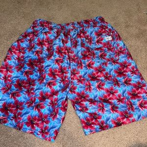 Peter Millar Swim Trunks
